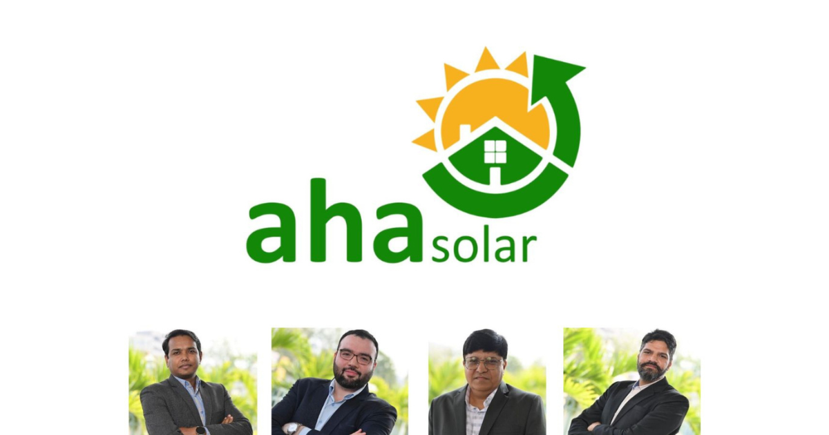 AHAsolar Technologies Limited brings its IPO on the 10th of July 2023, To be listed on BSE SME platform